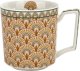 Lubiana Kubek porcelanowy 400 ml Solis 1