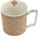 Lubiana Kubek porcelanowy 400 ml Solis 1