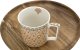 Lubiana Kubek porcelanowy 400 ml Solis 5