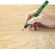 Staedtler STAEDTLER Zimmermannbleistift hart 2