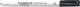 Staedtler STAEDTLER Whiteboardstift Lumocolor schwarz 2