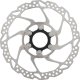 Shimano Tarcza hamulcowa Shimano SM-RT54-M 180mm, Center Lock, pierścień E-Thru 2