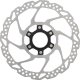 Shimano Tarcza hamulcowa Shimano SM-RT54-M 180mm, Center Lock, pierścień E-Thru 3
