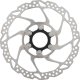Shimano Tarcza hamulcowa Shimano SM-RT54-M 180mm, Center Lock, pierścień E-Thru 5