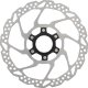 Shimano Tarcza hamulcowa Shimano SM-RT54-M 180mm, Center Lock, pierścień E-Thru 6