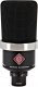 Mikrofon Neumann Microphone Neumann TLM 102 BK 2