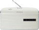 Radio Grundig Grundig Music 60X white/grey 1