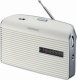 Radio Grundig Grundig Music 60X white/grey 1