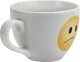 Lubiana Kubek porcelanowy 500 ml Jumbo Emotka 4067A 3