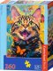Castorland Puzzle 260 Happy Cat CASTOR 2