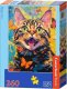 Castorland Puzzle 260 Happy Cat CASTOR 3