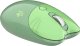Mysz Mofii Bezprzewodowa mysz MOFII M3DM (zielona) 6