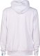 Arena Bluza rozpinana z kapturem Team Hooded Jacket Panel White R.S 8