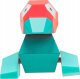 Figurka Wicked Cool Toys JAS POKEMON BATTLE PORYGON STAND W14 1