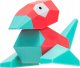Figurka Wicked Cool Toys JAS POKEMON BATTLE PORYGON STAND W14 4