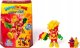Figurka Magic Box SuperThings Mutant Battle Kazoom Kids losowa 1