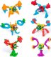 Figurka Magic Box SuperThings Mutant Battle Exoskeleton Seria 12 losowa 1