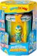 Figurka Magic Box SUPERTHINGS Secret Base Kazoom Power, figurka 1