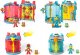 Figurka Magic Box SUPERTHINGS Secret Base Kazoom Power, figurka 11