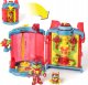 Figurka Magic Box SUPERTHINGS Secret Base Fury Storm, figurka 1