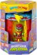 Figurka Magic Box SUPERTHINGS Secret Base Fury Storm, figurka 2