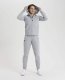 Arena Bluza rozpinana Arena Team hooded jacket panel M 4