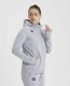 Arena Bluza rozpinana Arena Team hooded jacket panel S 6