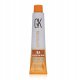 GK HAIR (Global Keratin) Global Keratin, Cream Colour, Permanent Hair Dye, 9.4 Very Light Copper Blonde, 100 ml For Women 1