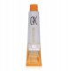 GK HAIR (Global Keratin) Global Keratin, Cream Colour, Permanent Hair Dye, 10.21 Irisse Pearl Lightest Blonde, 100 ml For Women 1