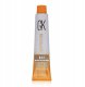 GK HAIR (Global Keratin) Global Keratin, Cream Colour, Permanent Hair Dye, 9.13 Ash Golden Very Light Blonde, 100 ml For Women 1