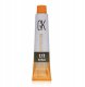 GK HAIR (Global Keratin) Global Keratin, Cream Colour, Permanent Hair Dye, 7.17 Matt Blonde, 100 ml 1