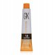 GK HAIR (Global Keratin) Global Keratin, Cream Colour, Permanent Hair Dye, 7.8 Brunette Blonde, 100 ml For Women 1
