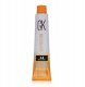 GK HAIR (Global Keratin) Global Keratin, Cream Colour, Permanent Hair Dye, 4.8 Brunette Brown, 100 ml For Women 1