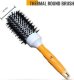 GK HAIR (Global Keratin) Global Keratin, Global Keratin, Round, Hair Brush, 43 mm, For Styling For Women 1