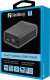Powerbank Sandberg Travel 20000mAh Czarny 2