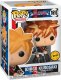 Figurka Funko! POP Vinyl BLEACH Ichigo FB Shikai w/CH 4