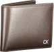 Calvin Klein PORTFEL MĘSKI CALVIN KLEIN BRĄZOWY NoSize 1