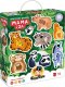 Czuczu CzuCzu Pierwsze puzzle Mama i ja 5