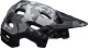 Bell Kask full face BELL SUPER DH Rozmiar kasku: S(52-56cm), Wybierz kolor: Fasthouse Matte Gloss Black White 16