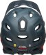 Bell Kask full face BELL SUPER DH Rozmiar kasku: S(52-56cm), Wybierz kolor: Fasthouse Matte Gloss Black White 34