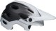 Bell Kask full face BELL SUPER DH Rozmiar kasku: S(52-56cm), Wybierz kolor: Fasthouse Matte Gloss Black White 44