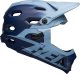Bell Kask full face BELL SUPER DH Rozmiar kasku: S(52-56cm), Wybierz kolor: Fasthouse Matte Gloss Black White 49