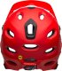 Bell Kask full face BELL SUPER DH Rozmiar kasku: S(52-56cm), Wybierz kolor: Fasthouse Matte Gloss Black White 5