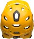 Bell Kask full face BELL SUPER DH Rozmiar kasku: S(52-56cm), Wybierz kolor: Fasthouse Matte Gloss Black White 10