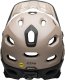 Bell Kask full face BELL SUPER DH Rozmiar kasku: S(52-56cm), Wybierz kolor: Matte Black White 29