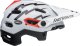 Bell Kask full face BELL SUPER DH Rozmiar kasku: S(52-56cm), Wybierz kolor: Matte Black White 38