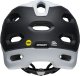 Bell Kask full face BELL SUPER DH Rozmiar kasku: S(52-56cm), Wybierz kolor: Matte Black White 47