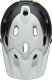 Bell Kask full face BELL SUPER DH Rozmiar kasku: S(52-56cm), Wybierz kolor: Matte Black White 48