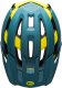 Bell Kask full face BELL SUPER AIR R Rozmiar kasku: S(51-55 cm), Wybierz kolor: Matte Grey Red 14