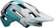 Bell Kask full face BELL SUPER AIR R Rozmiar kasku: S(51-55 cm), Wybierz kolor: Matte Grey Red 35